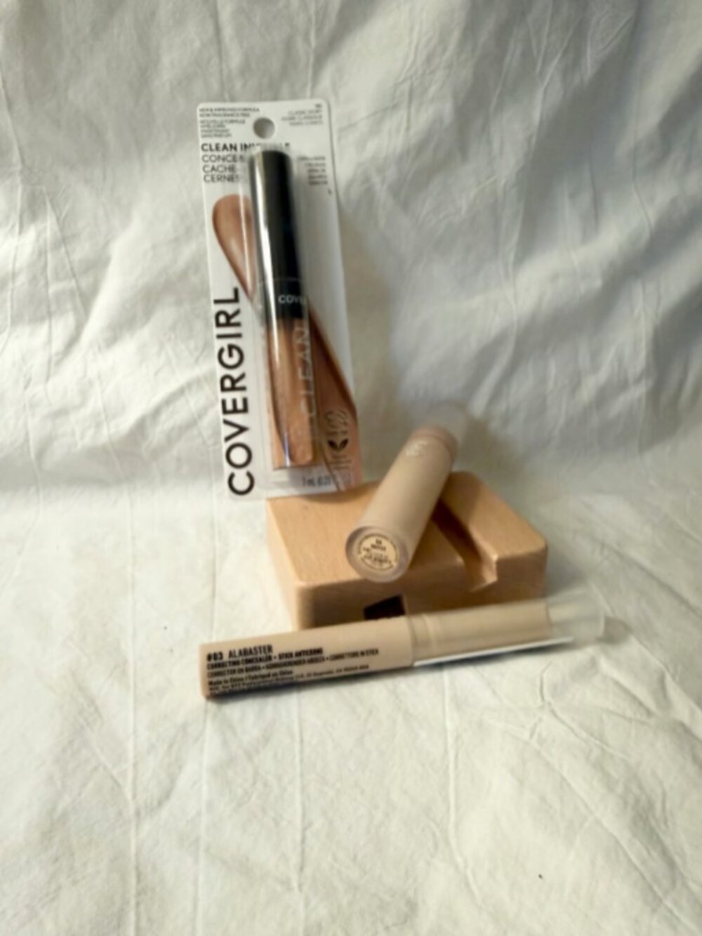 Concealer Bundle - Picture 2 of 2